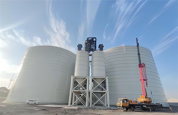 永泰大型钢板库